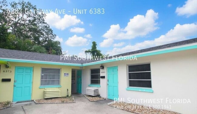 Photo - 6383 Gateway Ave Apartment