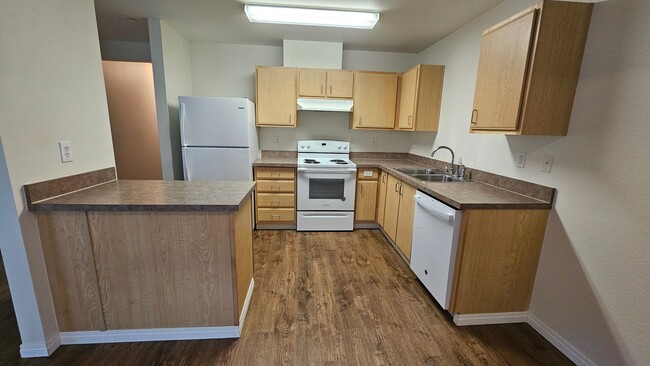 Interior Photo - Mountain View Apartments