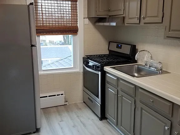 Kitchen - 95 Matilda Ter