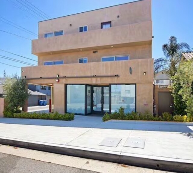 Main Building - 3763 Sawtelle Blvd