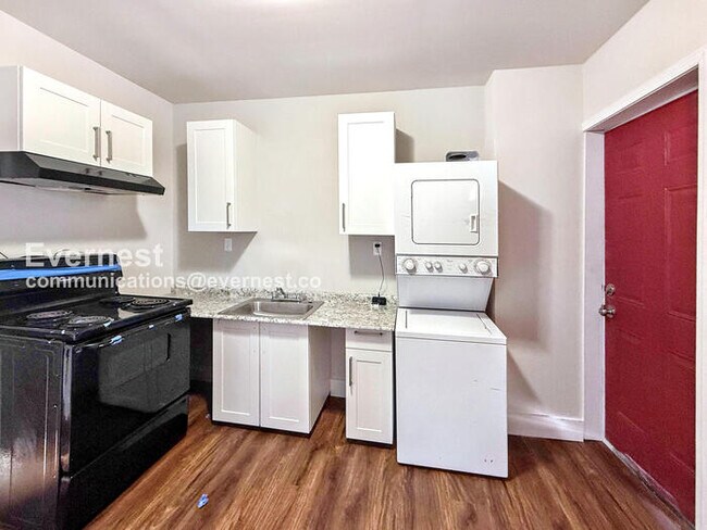 Foto del edificio - 207 9th Ave W