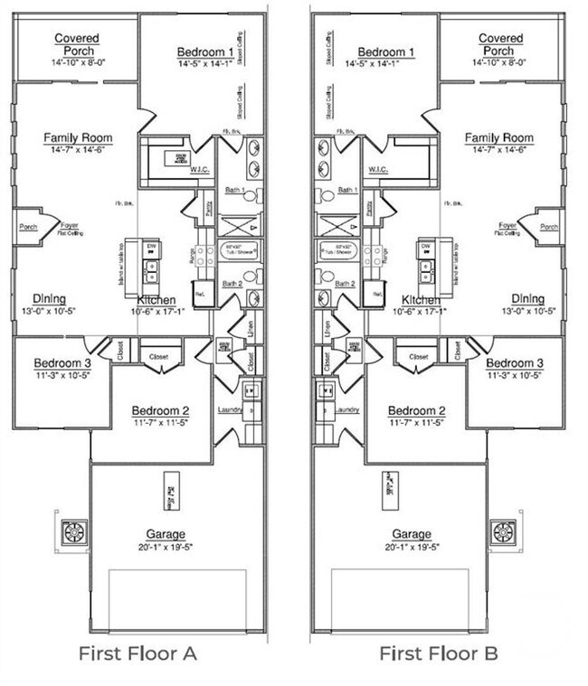 Foto del edificio - 173 Holloway Hl
