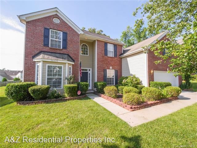 Primary Photo - 6 br, 3.5 bath House - 16831 Macanthra Drive