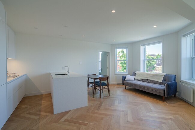 Photo du bâtiment - 590 Av. Outremont