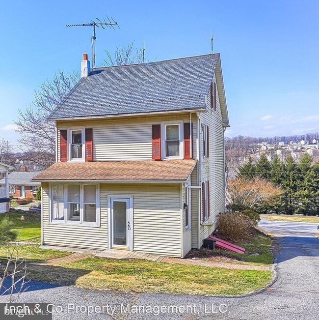 Building Photo - 2 br, 1 bath House - 310 Chestnut Street