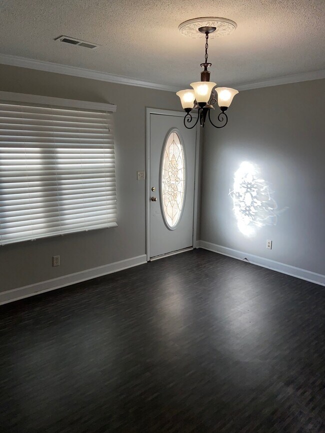 500 OFF FIRST MONTH'S RENT! House for Rent in Decatur, AL