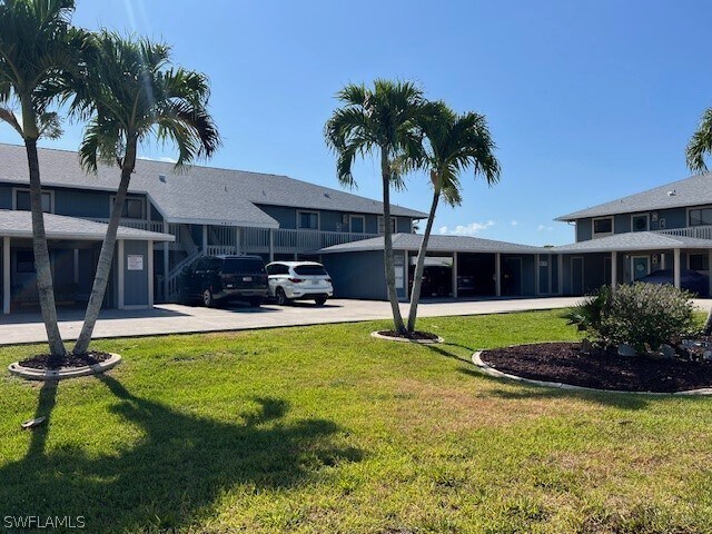 Foto principal - 4817 SW 8th Pl