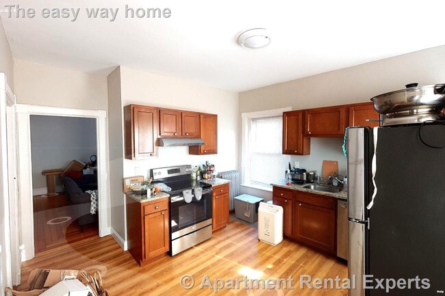 Photo - 900 Massachusetts Ave Apartment
