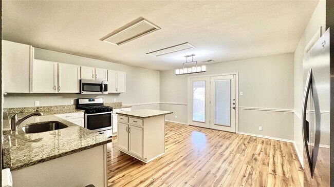 Foto del edificio - 1708 Carriage Hills Trail