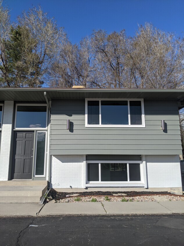 3560 1300 E, Millcreek, UT 84106 Townhome Rentals in Millcreek UT