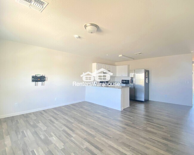 Foto del edificio - 1648 S Wooten St