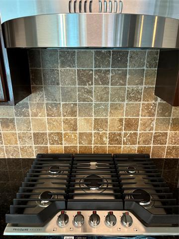 Foto del edificio - 609 Falling Leaf Dr