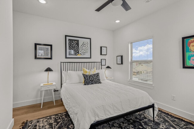 Foto del edificio - 2612 SW Livingston Square