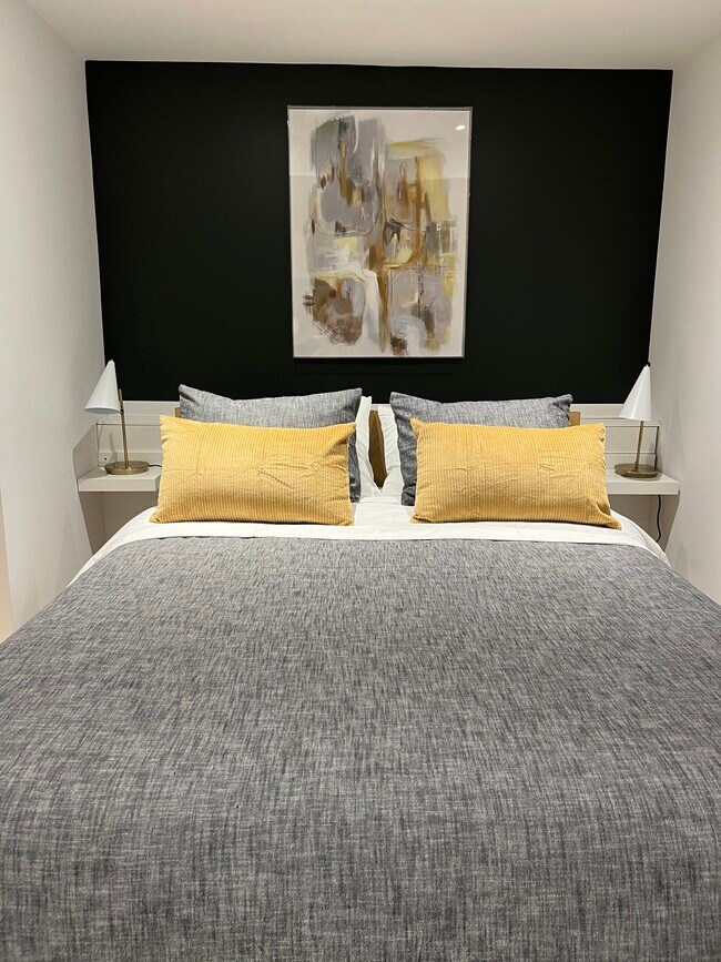 Photo du bâtiment - 165 Franklin Av