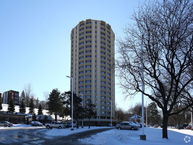 Foto del edificio - Kennedy Tower