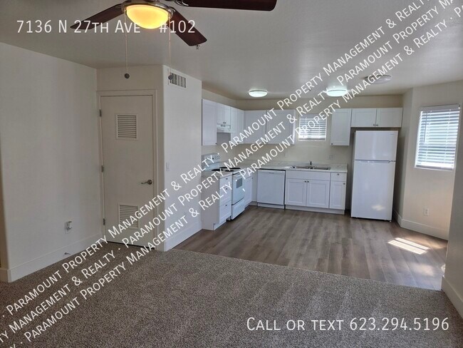 Foto del edificio - 7136 N 27th Ave