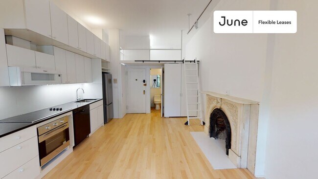 Building Photo - 408 West 22nd Street