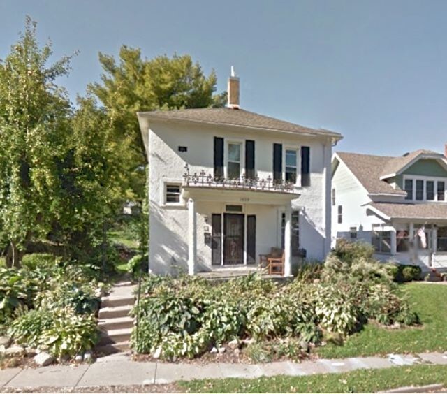 1439 N Algona St, Dubuque, IA 52001 House Rental in Dubuque, IA