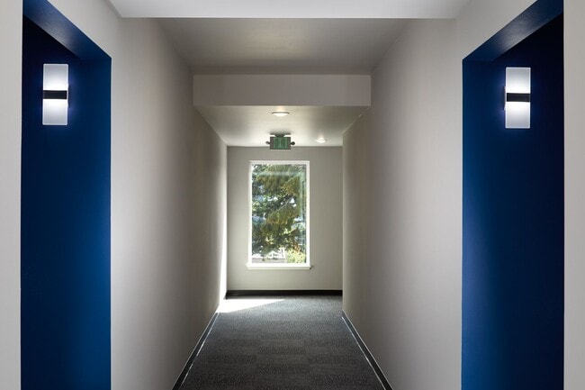 Interior Photo - The Easterly