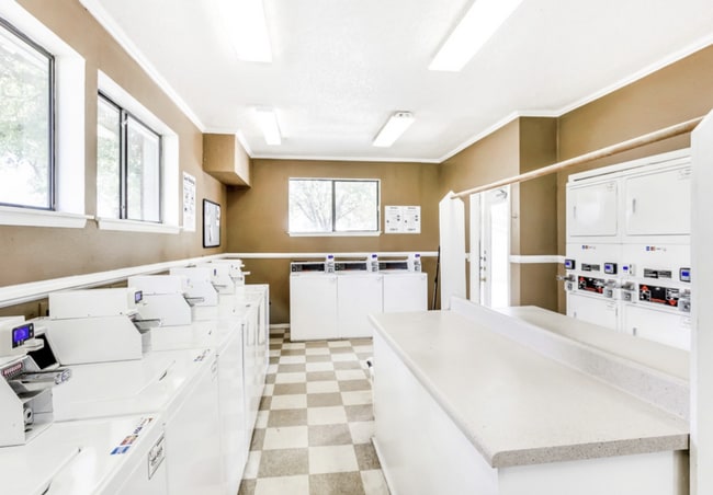 Interior Photo - Landmark at Pine Court