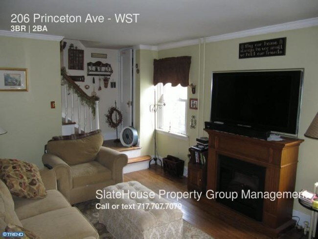 Building Photo - 206 Princeton Ave