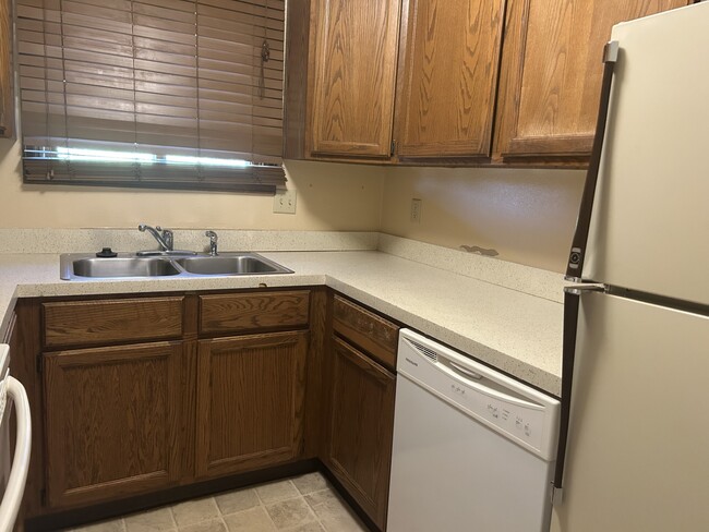 Cocina - 1704 Copperville Rd