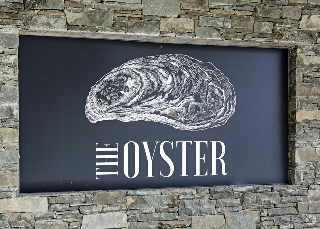 Foto del edificio - The Oyster