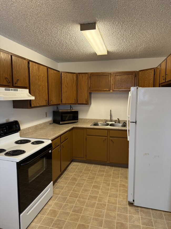 Foto del edificio - 2663 S Turner St