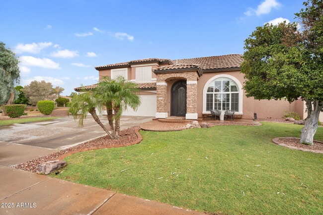 Building Photo - 3764 E Indigo Bay Ct