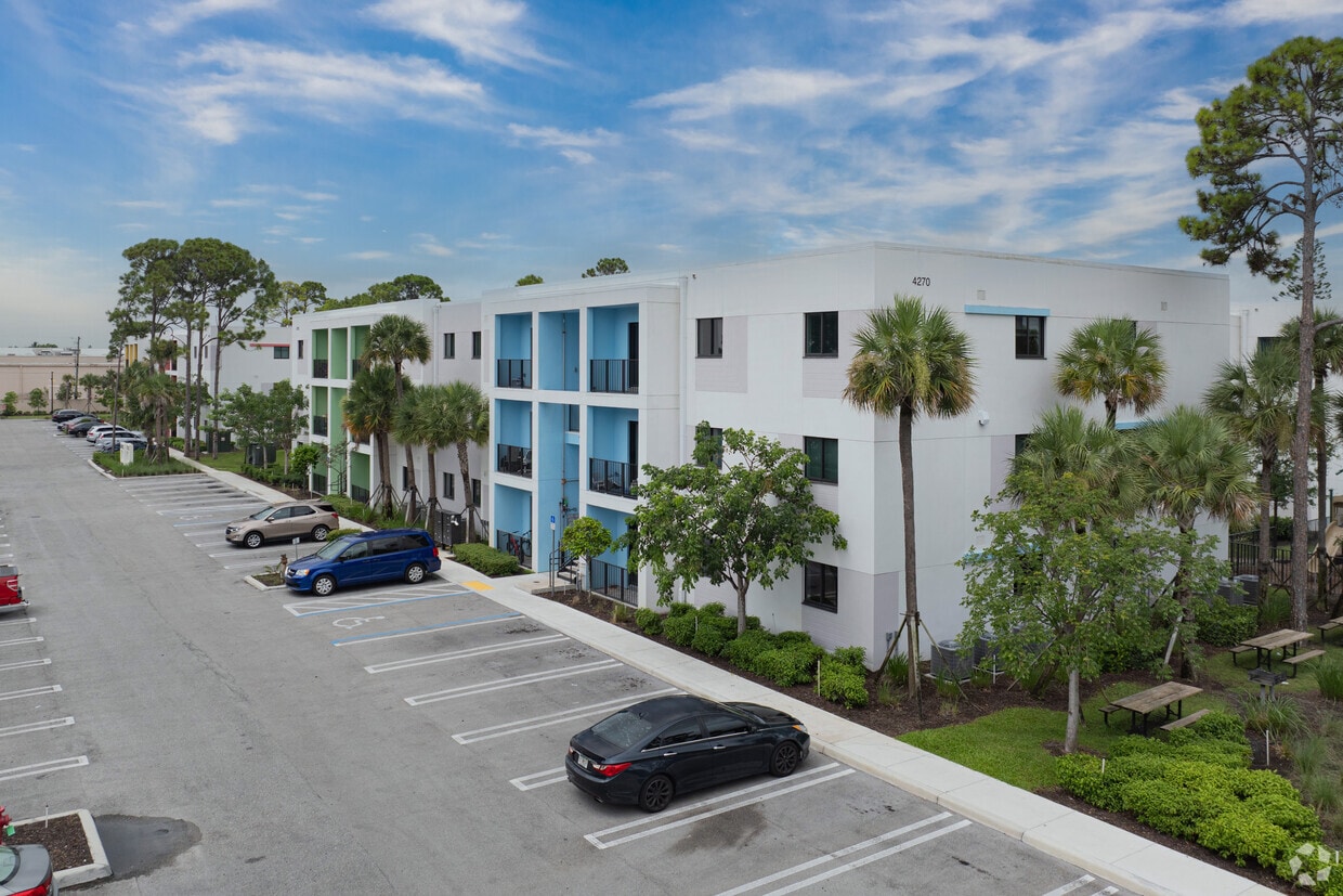 Primary - Lakewood Village
