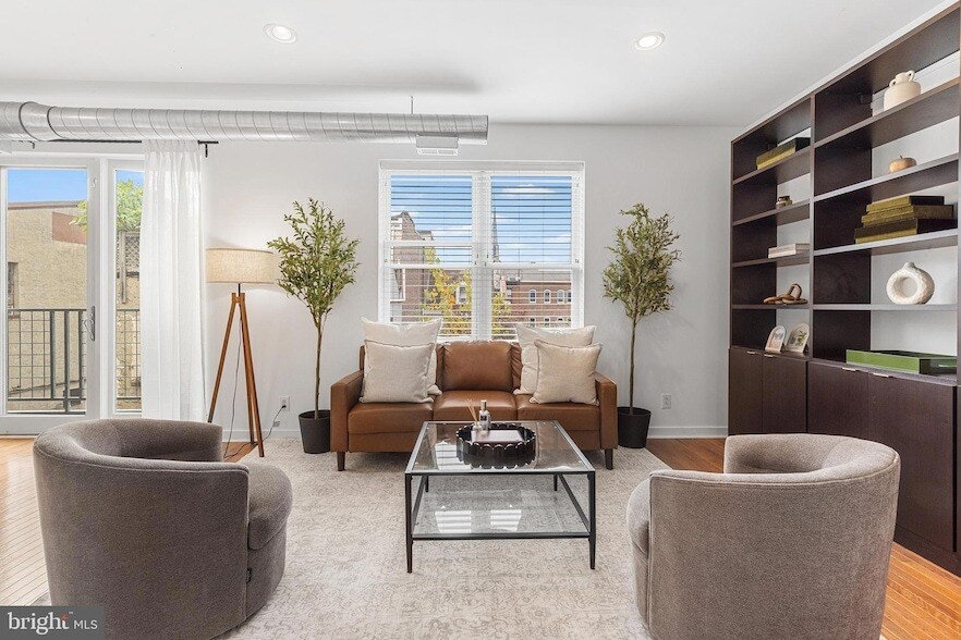 Foto principal - 712-16-716 N 2nd St