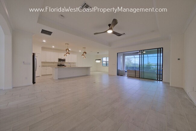 Foto del edificio - OUTSTANDING POLO RUN POOL HOME! 3 BEDROOMS...