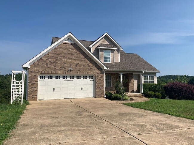 Foto del edificio - Paulding County-Dallas Rental