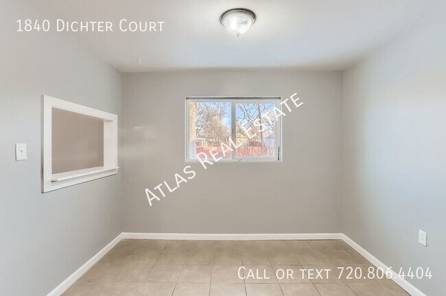 Building Photo - 1840 Dichter Court