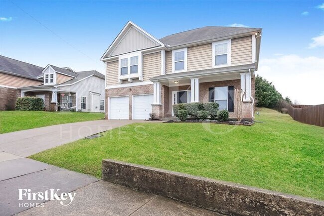Building Photo - 2304 Haskell Drive