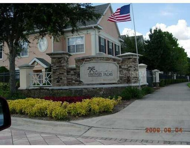 Foto del edificio - 12849 Madison Pointe, Bldg. 10, Unit 206