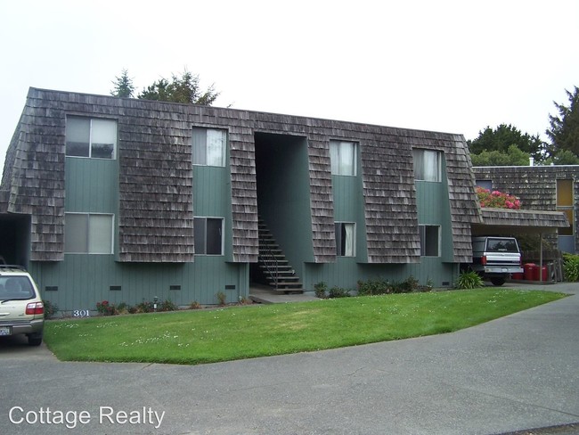 Building Photo - 301 Lincoln Ave