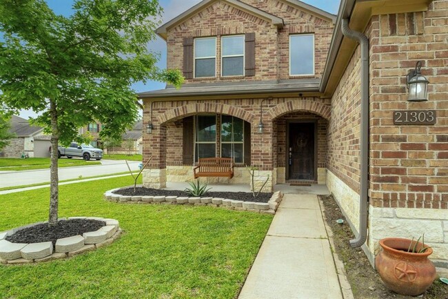 Foto del edificio - 21303 Cypress Red Oak Dr