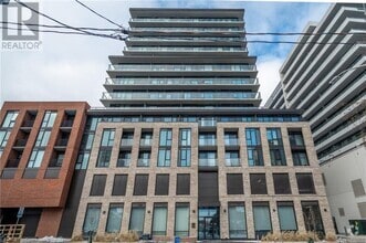 Building Photo - 1 Jarvis St