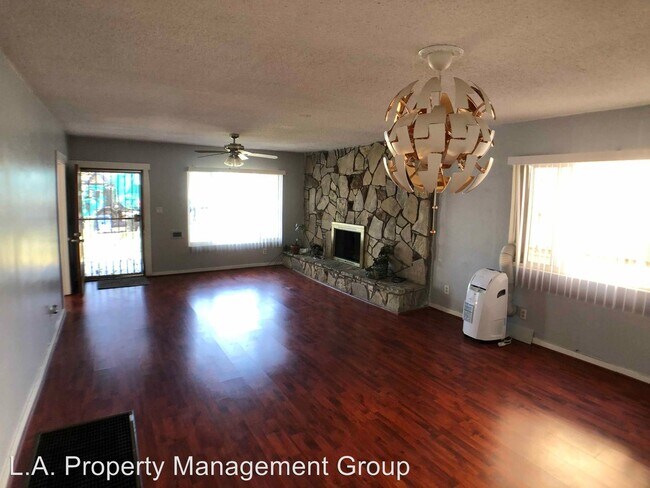 Foto del edificio - 3 br, 1 bath House - 5162 S. Gramercy Place