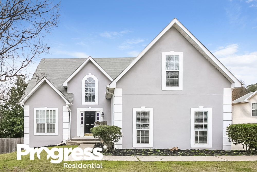 77 Harbour Town Cove, Fayetteville, GA 30215 House Rental in