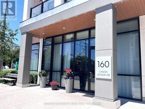 Building Photo - 160 Canon Jackson Dr