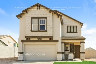 Building Photo - 2839 S Benton Cir