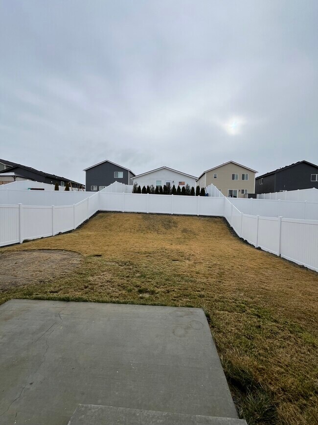 Foto del edificio - 4501 W Bedford Ave