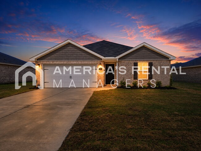 Foto del edificio - New Construction Home for Rent - Available NOW!