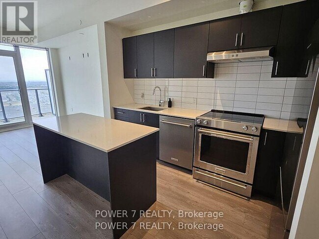 Photo du bâtiment - 9000-9000 Jane St