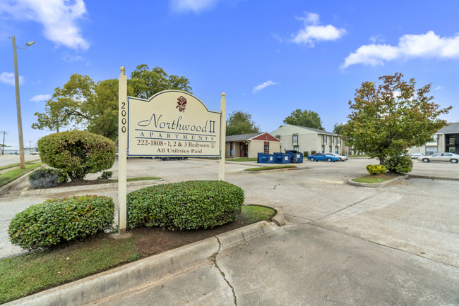 Building Photo - Northwood II Apartments