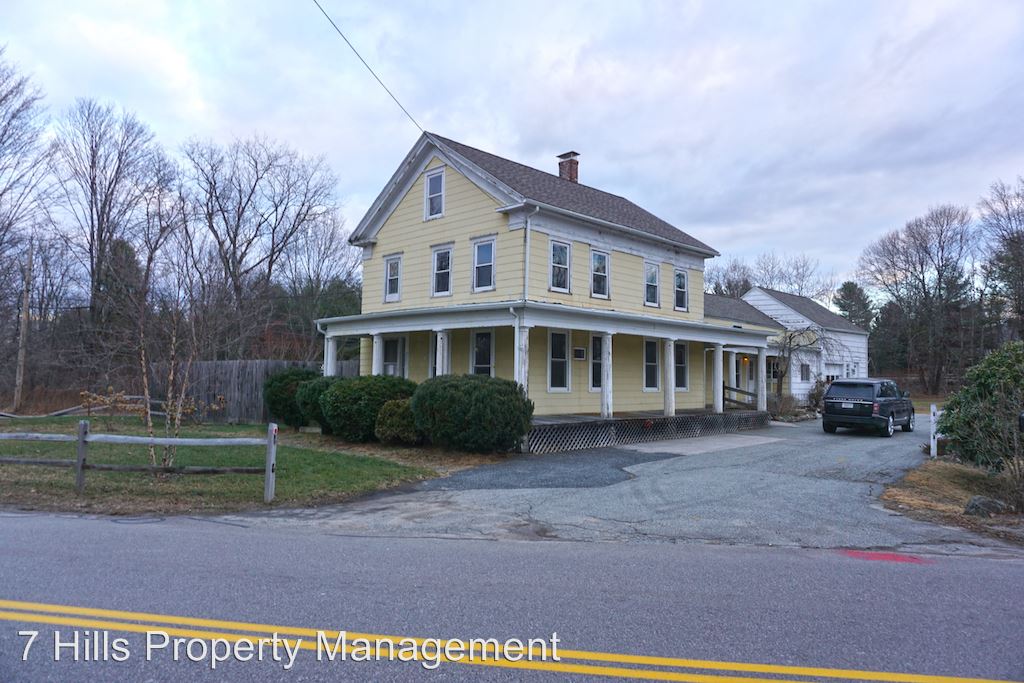 Primary Photo - 169 Pleasant St
