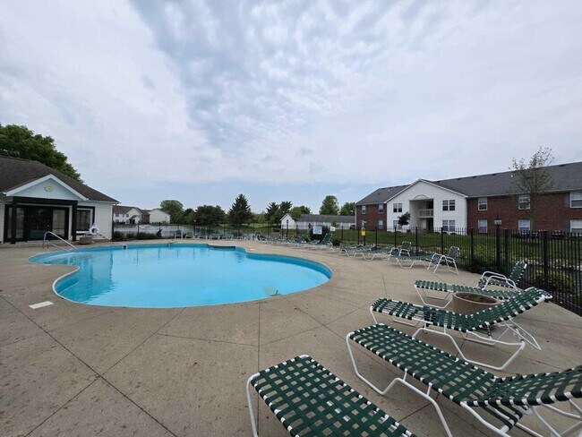 Foto del edificio - 5613 Cedar Springs Rd