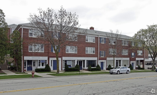 Building Photo - Ardmore Terrace